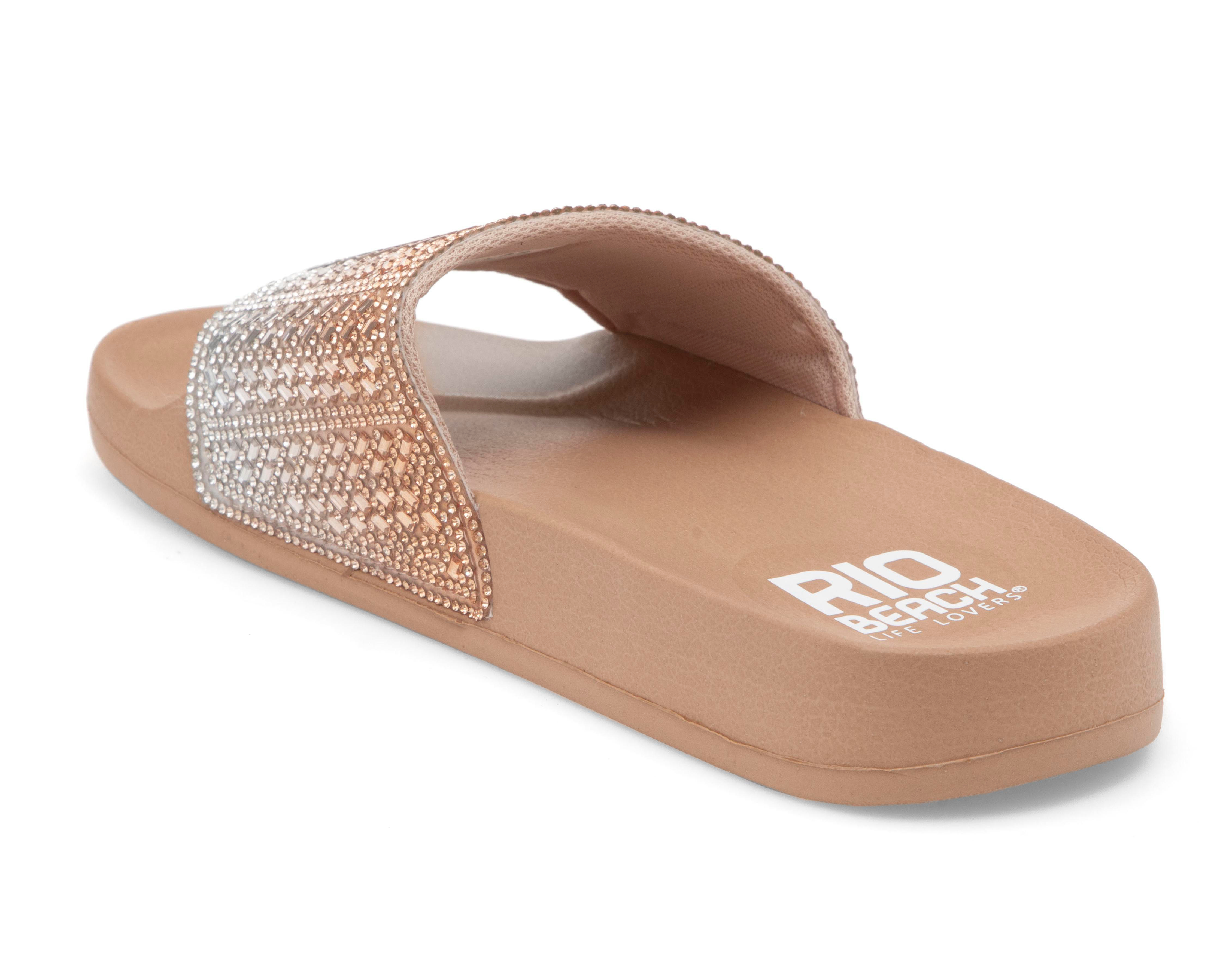 Foto 4 pulgar | Sandalias de Playa Rio Beach para Mujer