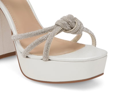 Foto 6 | Sandalias de Tacón Jennifer Lopez Turin para Mujer
