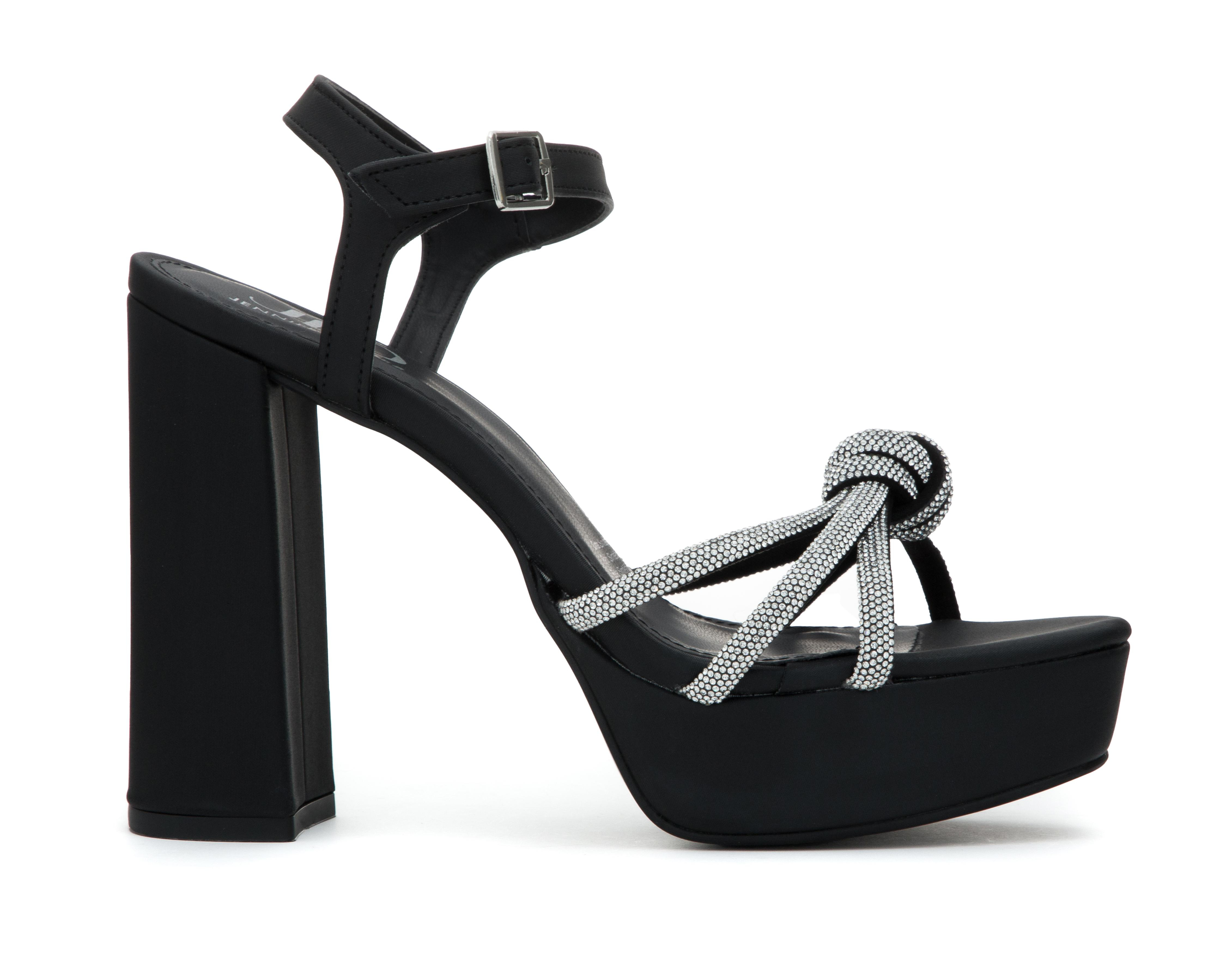 Foto 2 | Sandalias de Tacón Jennifer Lopez para Mujer