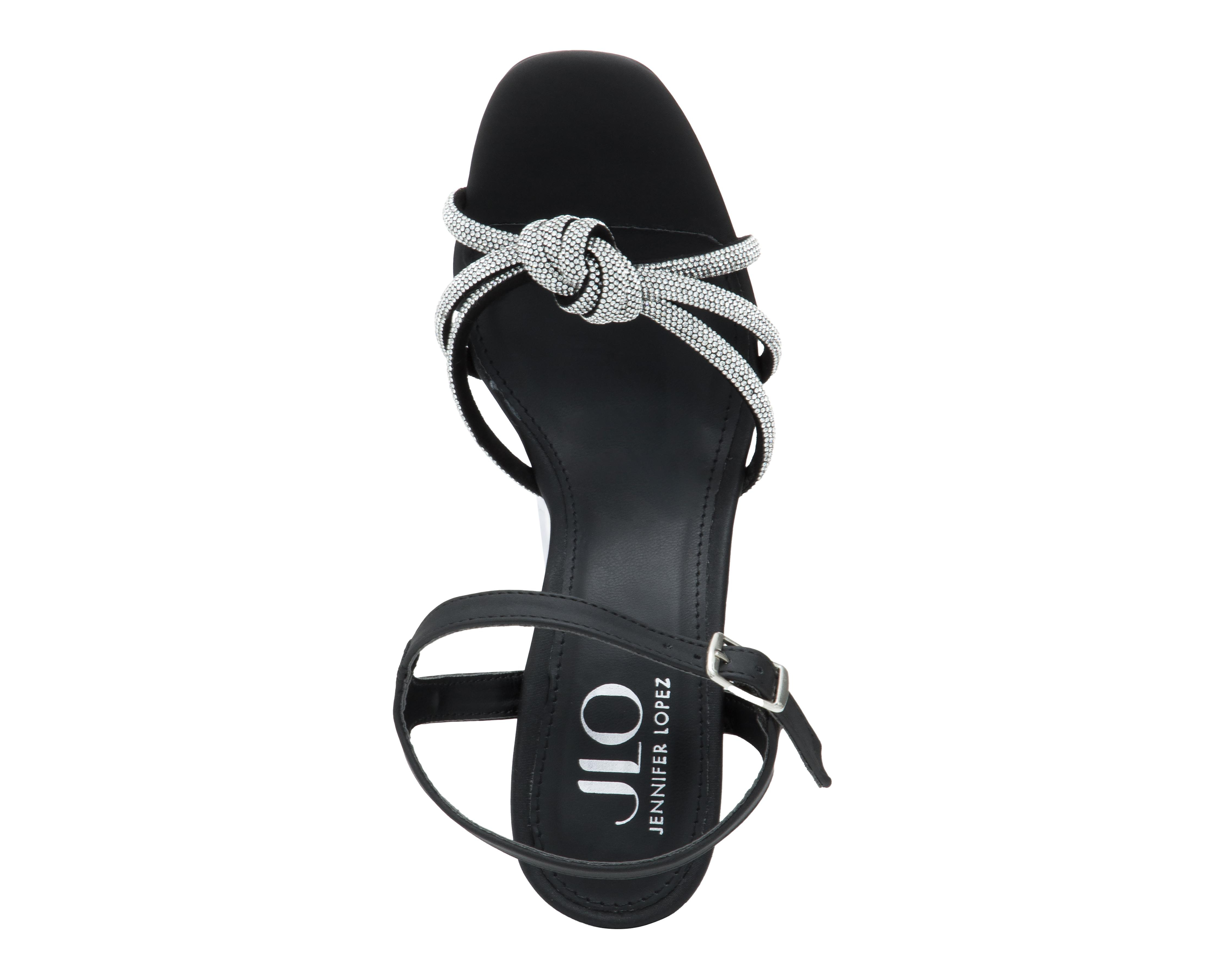 Foto 6 pulgar | Sandalias de Tacón Jennifer Lopez para Mujer