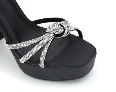 Foto 6 | Sandalias de Tacón Jennifer Lopez para Mujer