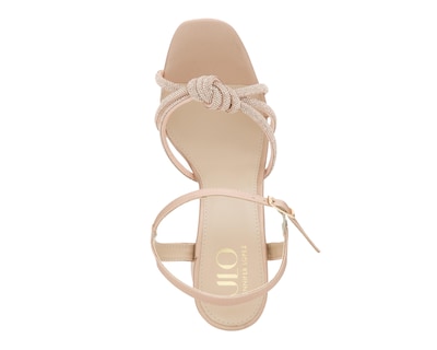 Foto 5 | Sandalias de Tacón Jennifer Lopez para Mujer