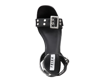 Foto 5 | Sandalias de Tacón Frida Kollection para Mujer