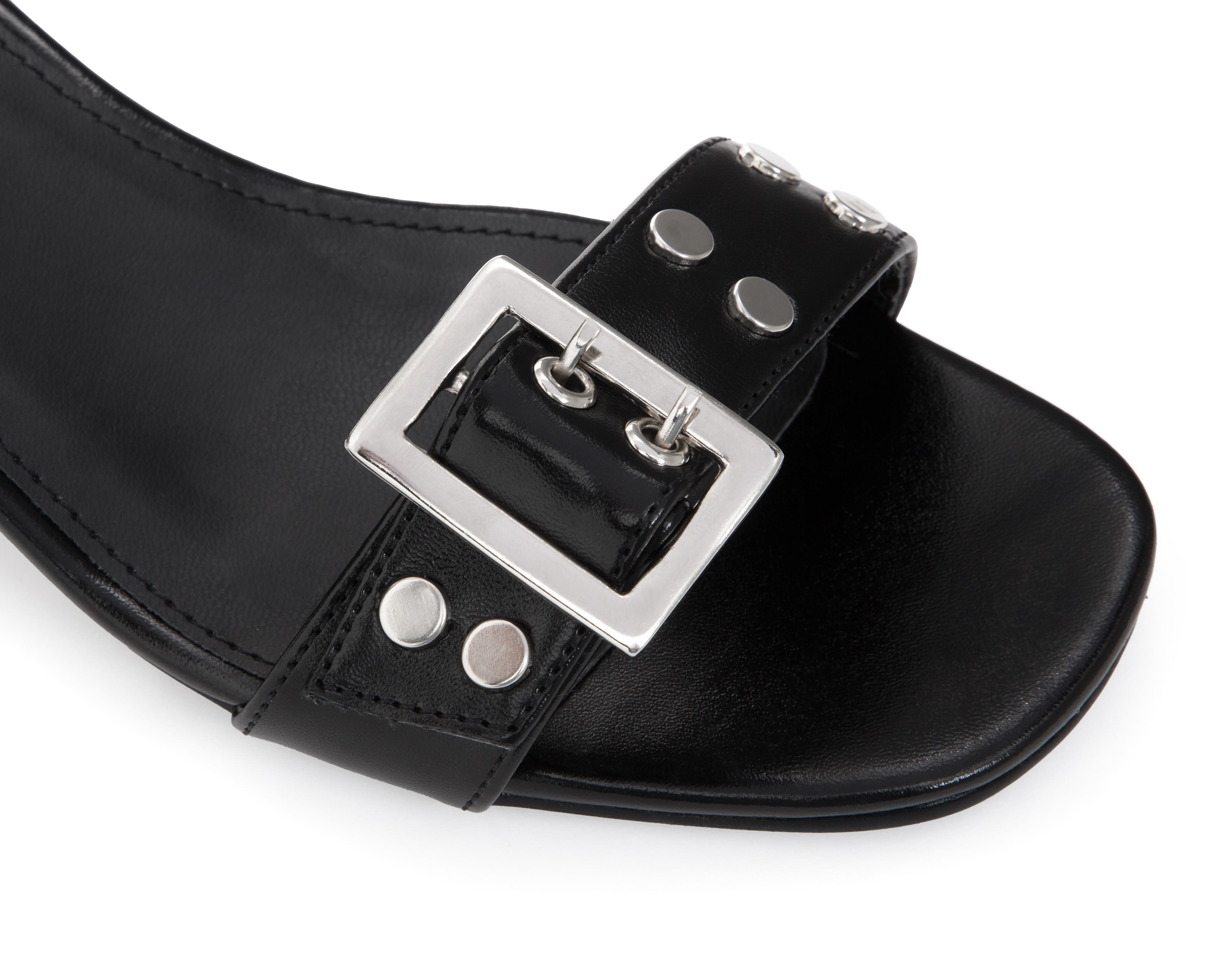 Foto 6 | Sandalias de Tacón Frida Kollection para Mujer