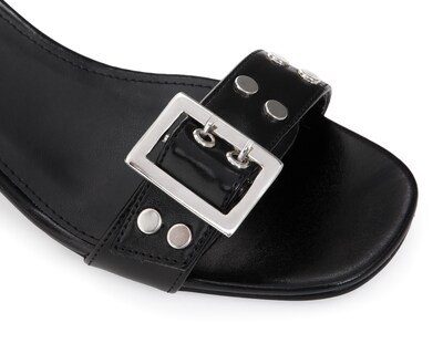 Foto 6 | Sandalias de Tacón Frida Kollection para Mujer