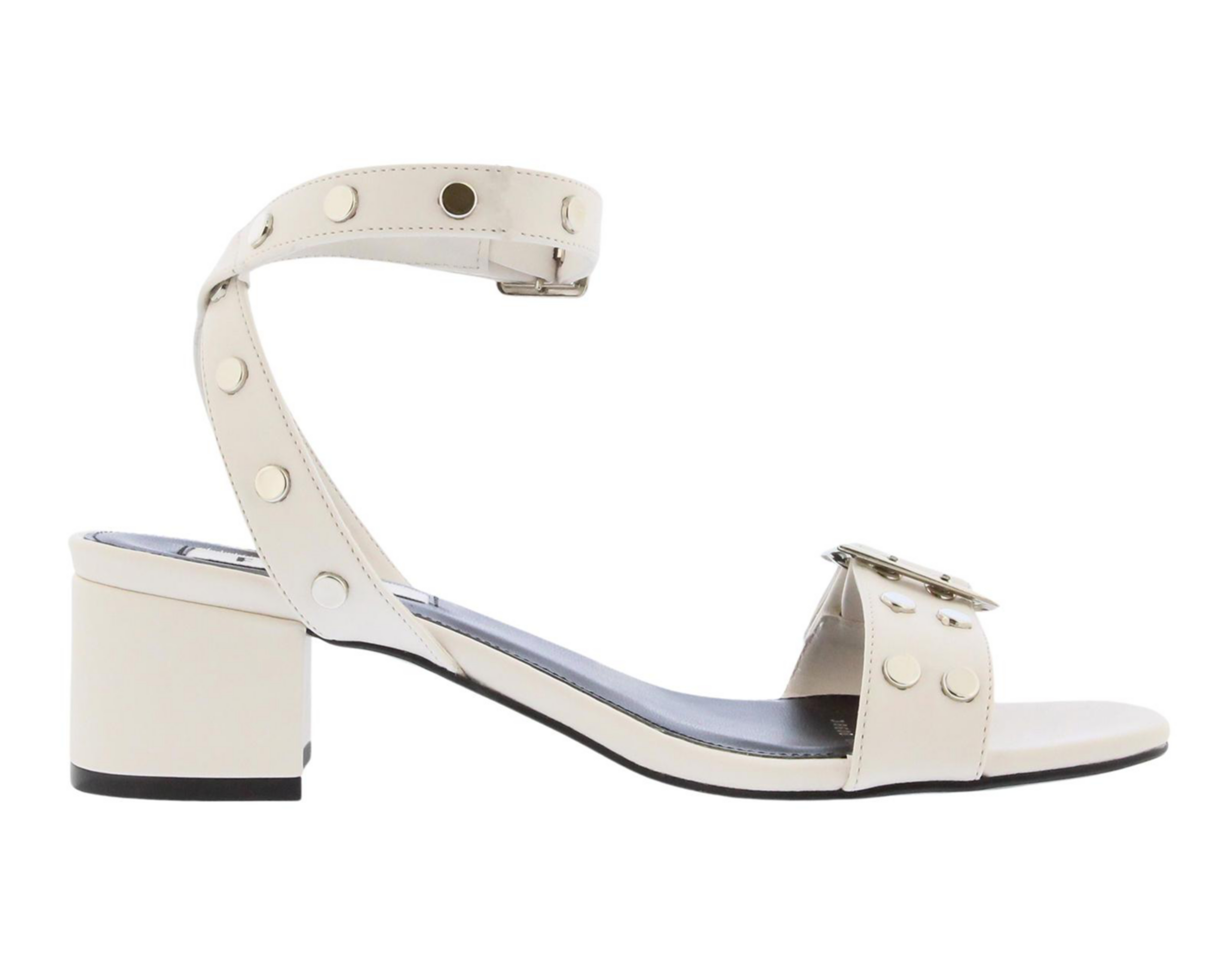 Foto 5 pulgar | Sandalias de Tacón Frida Kollection para Mujer