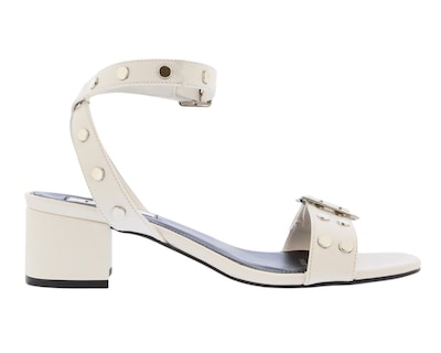 Foto 4 | Sandalias de Tacón Frida Kollection para Mujer