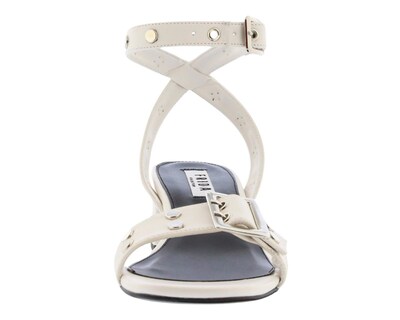 Foto 5 | Sandalias de Tacón Frida Kollection para Mujer