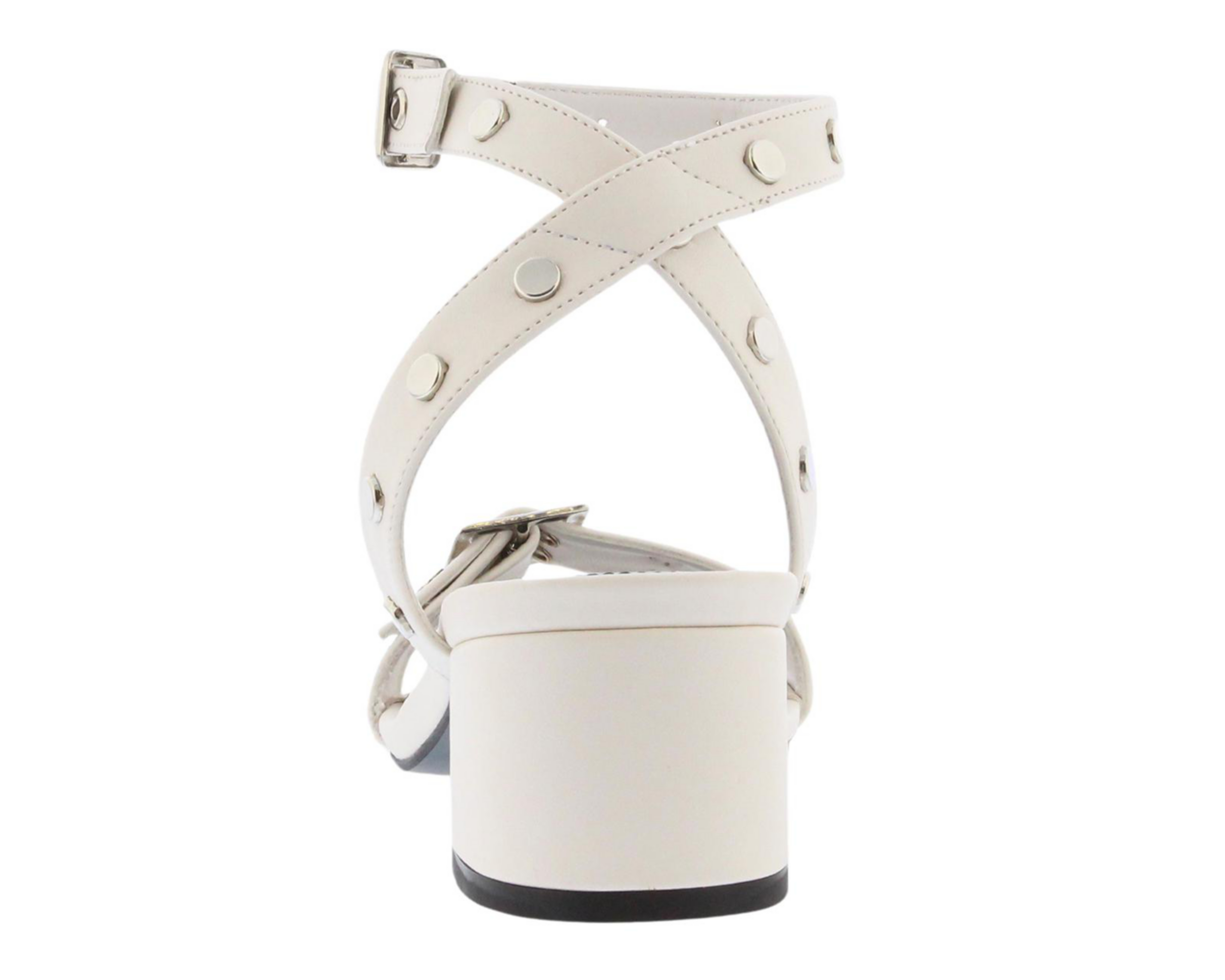 Foto 7 pulgar | Sandalias de Tacón Frida Kollection para Mujer