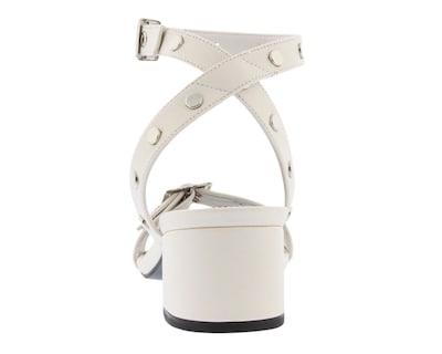 Foto 6 | Sandalias de Tacón Frida Kollection para Mujer