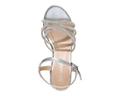 Foto 5 | Sandalias Casuales Sahara para Mujer