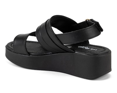 Foto 3 | Sandalias Confort Lady Sun Conforto para Mujer