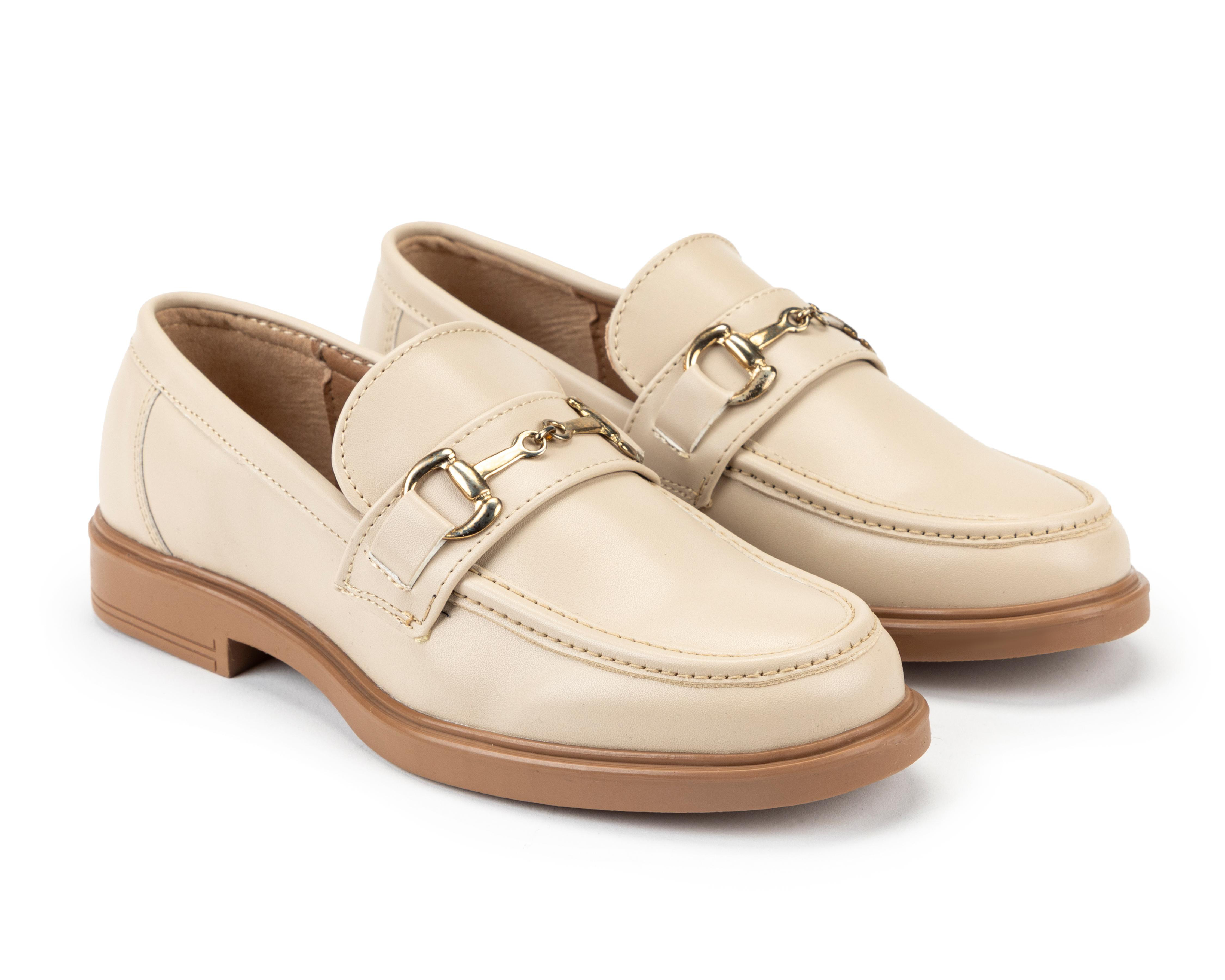 Foto 2 pulgar | Zapatos Casuales Refill para Mujer