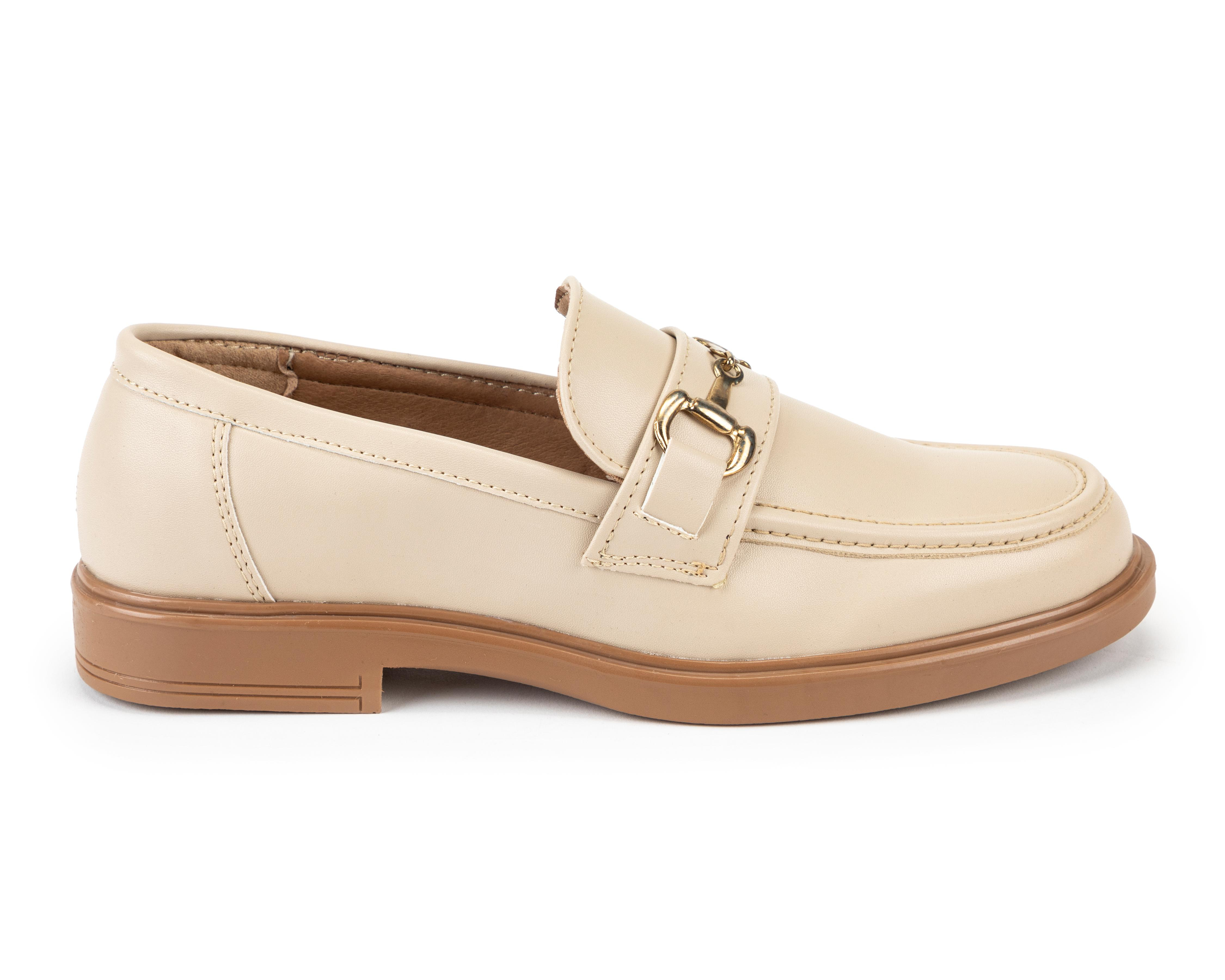 Foto 3 pulgar | Zapatos Casuales Refill para Mujer