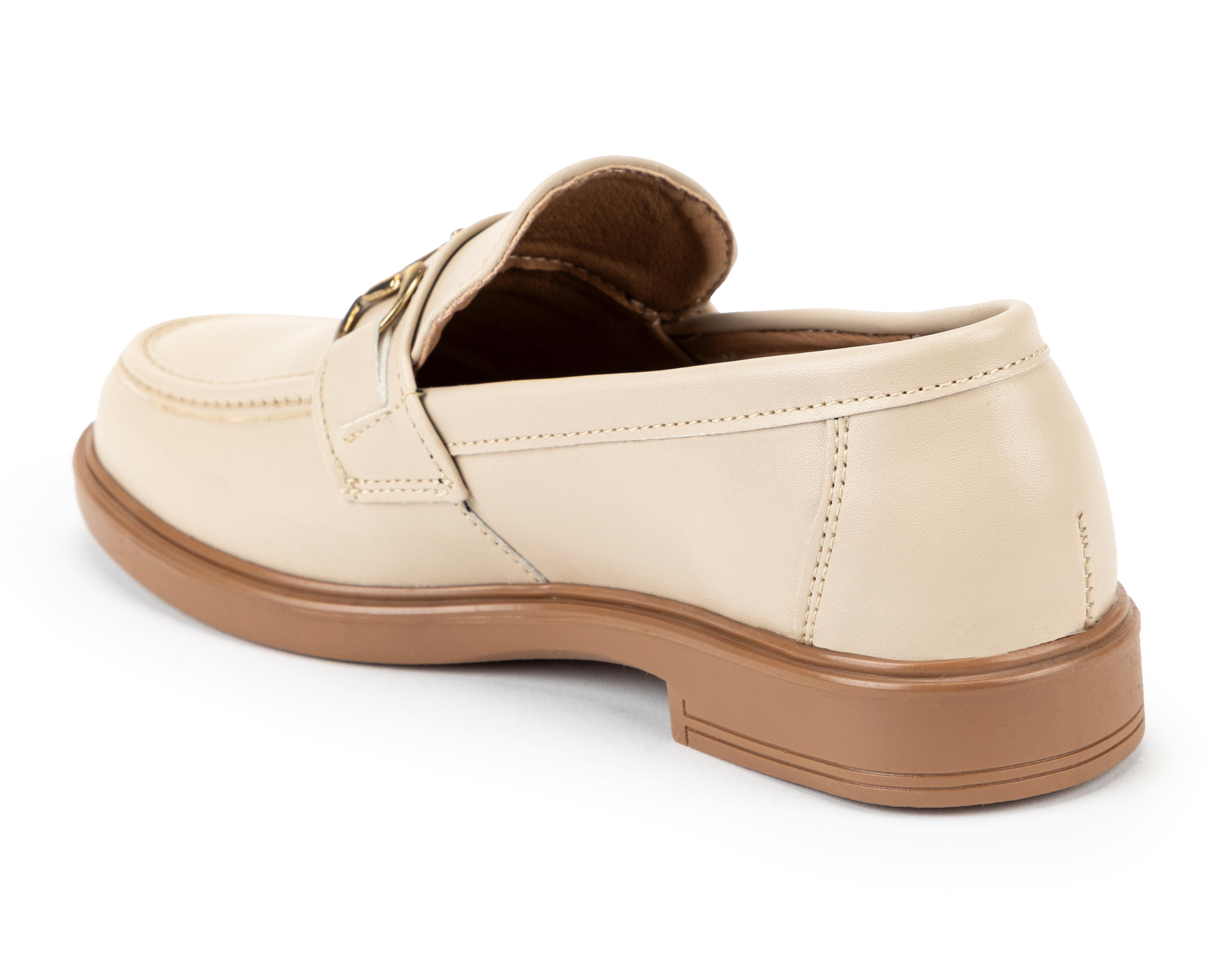Foto 4 pulgar | Zapatos Casuales Refill para Mujer