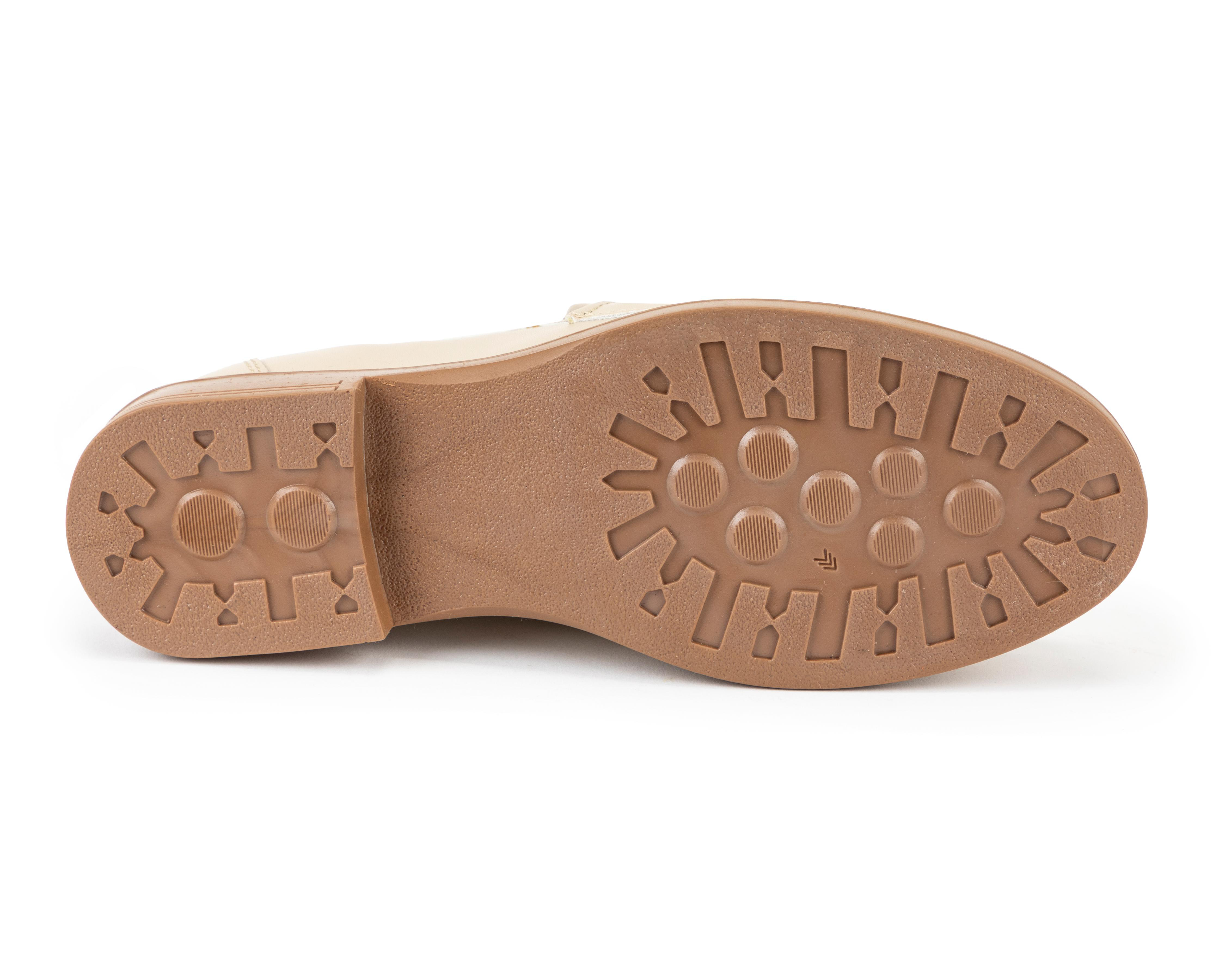 Foto 4 | Zapatos Casuales Refill para Mujer