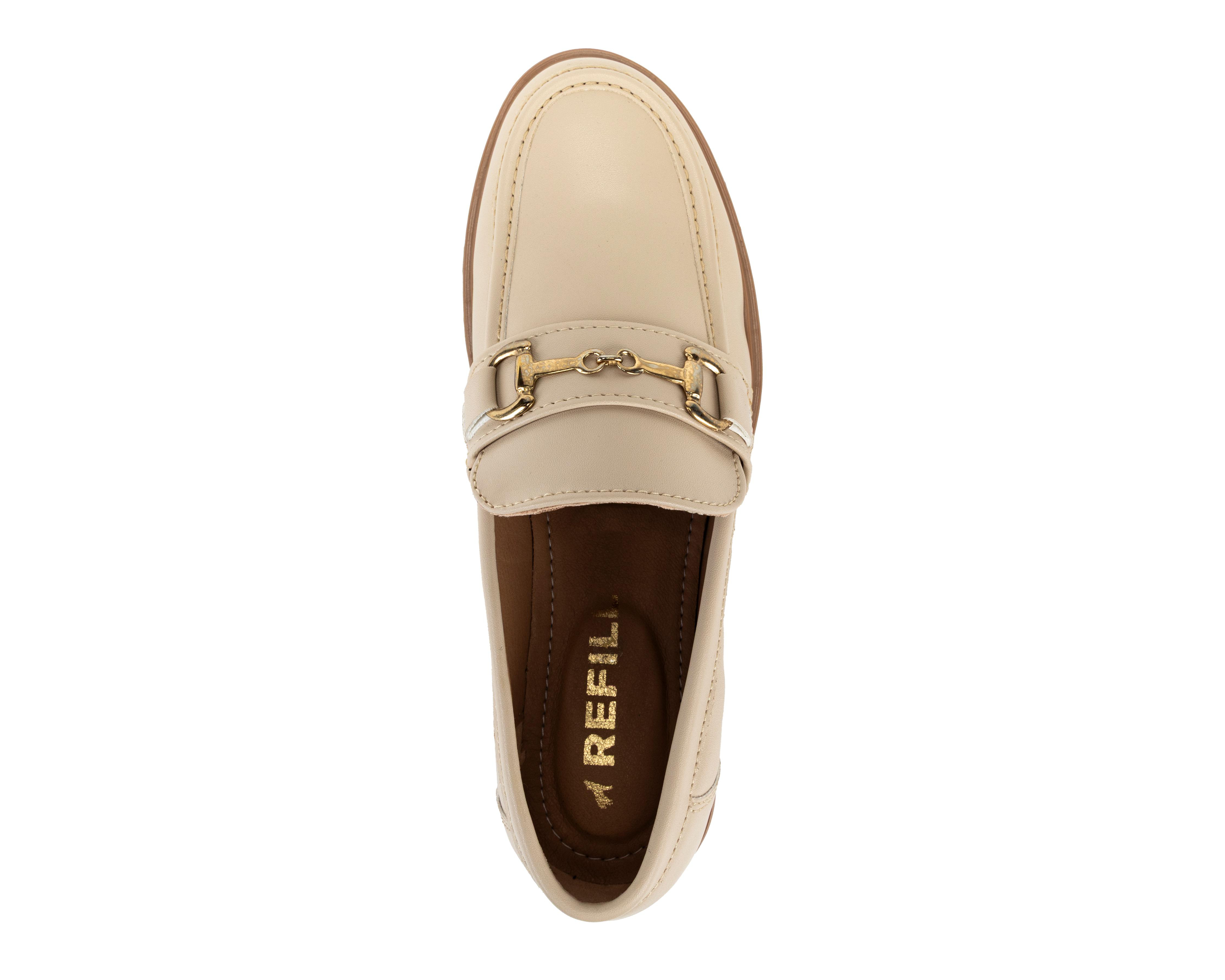 Foto 6 pulgar | Zapatos Casuales Refill para Mujer