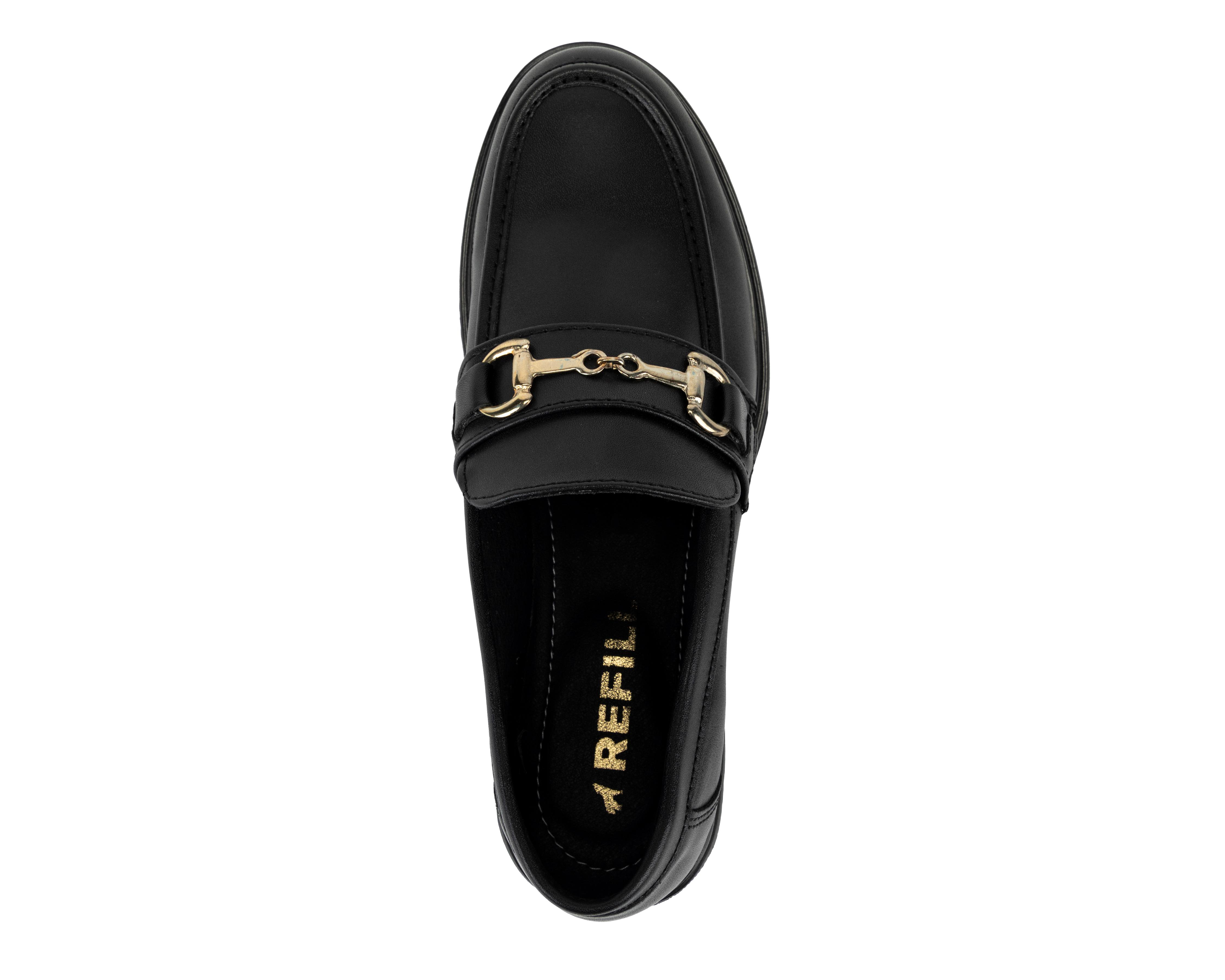 Foto 6 pulgar | Zapatos Casuales Refill para Mujer