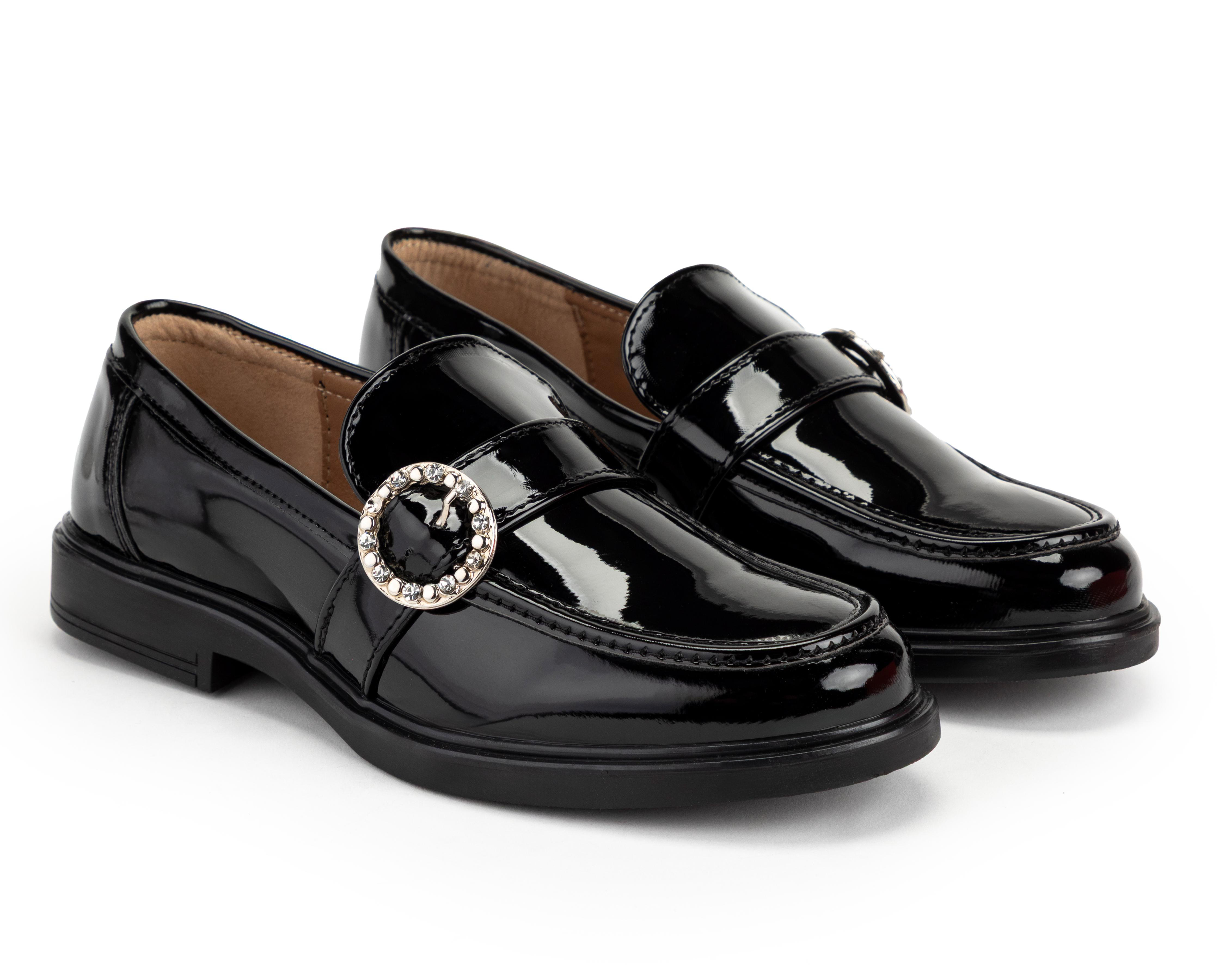 Foto 1 | Zapatos Casuales Frida Kollection para Mujer