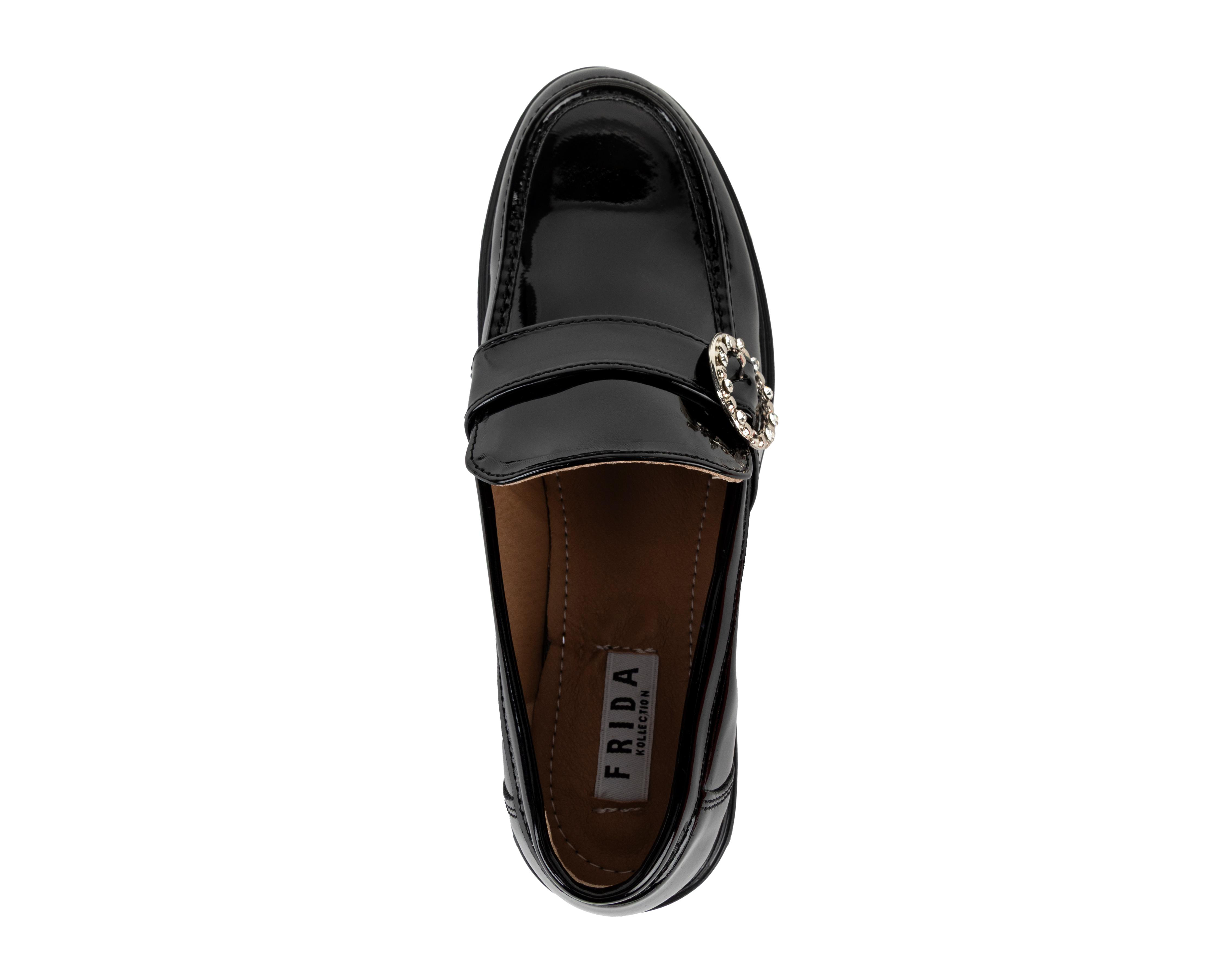 Foto 6 pulgar | Zapatos Casuales Frida Kollection para Mujer