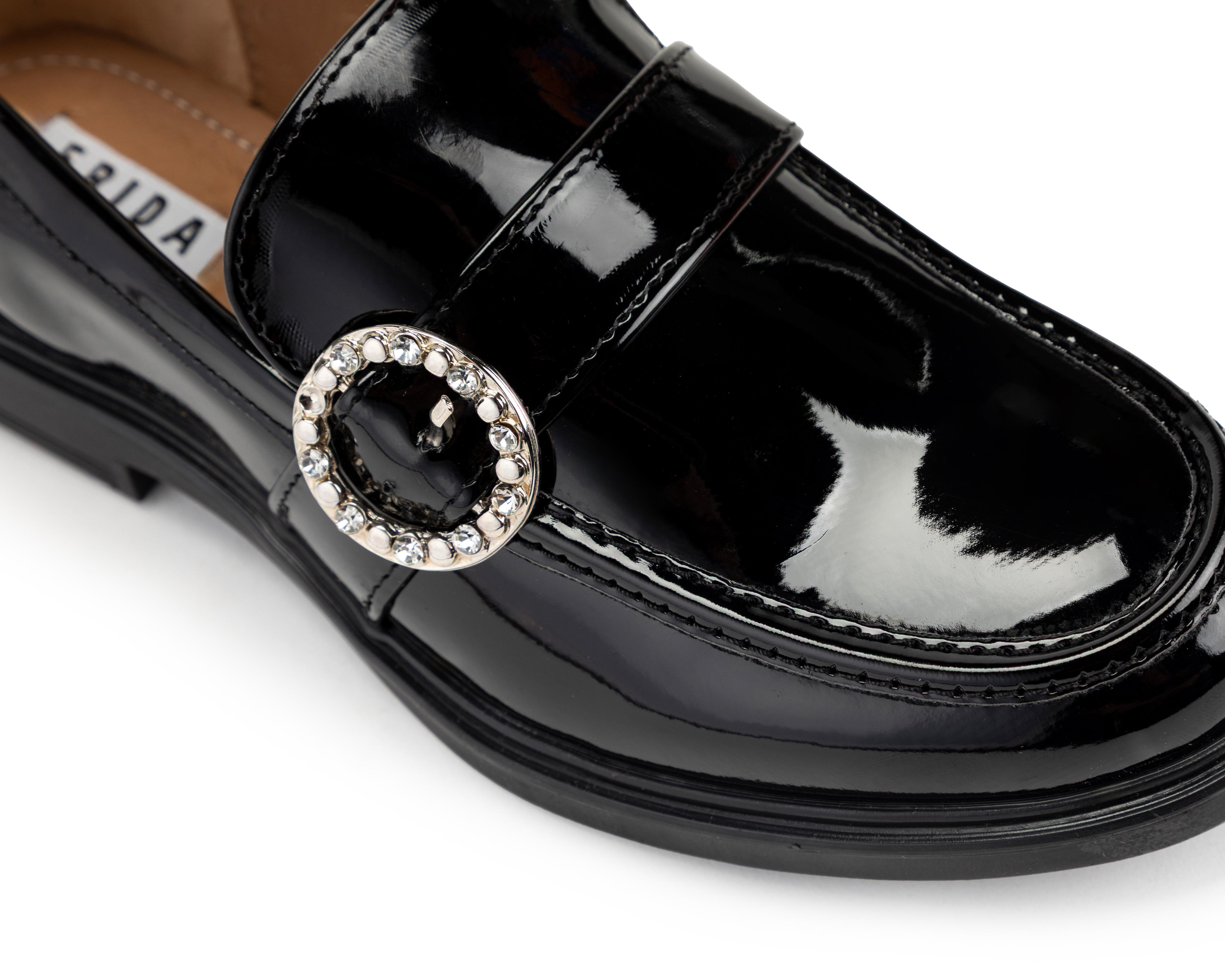 Foto 7 pulgar | Zapatos Casuales Frida Kollection para Mujer