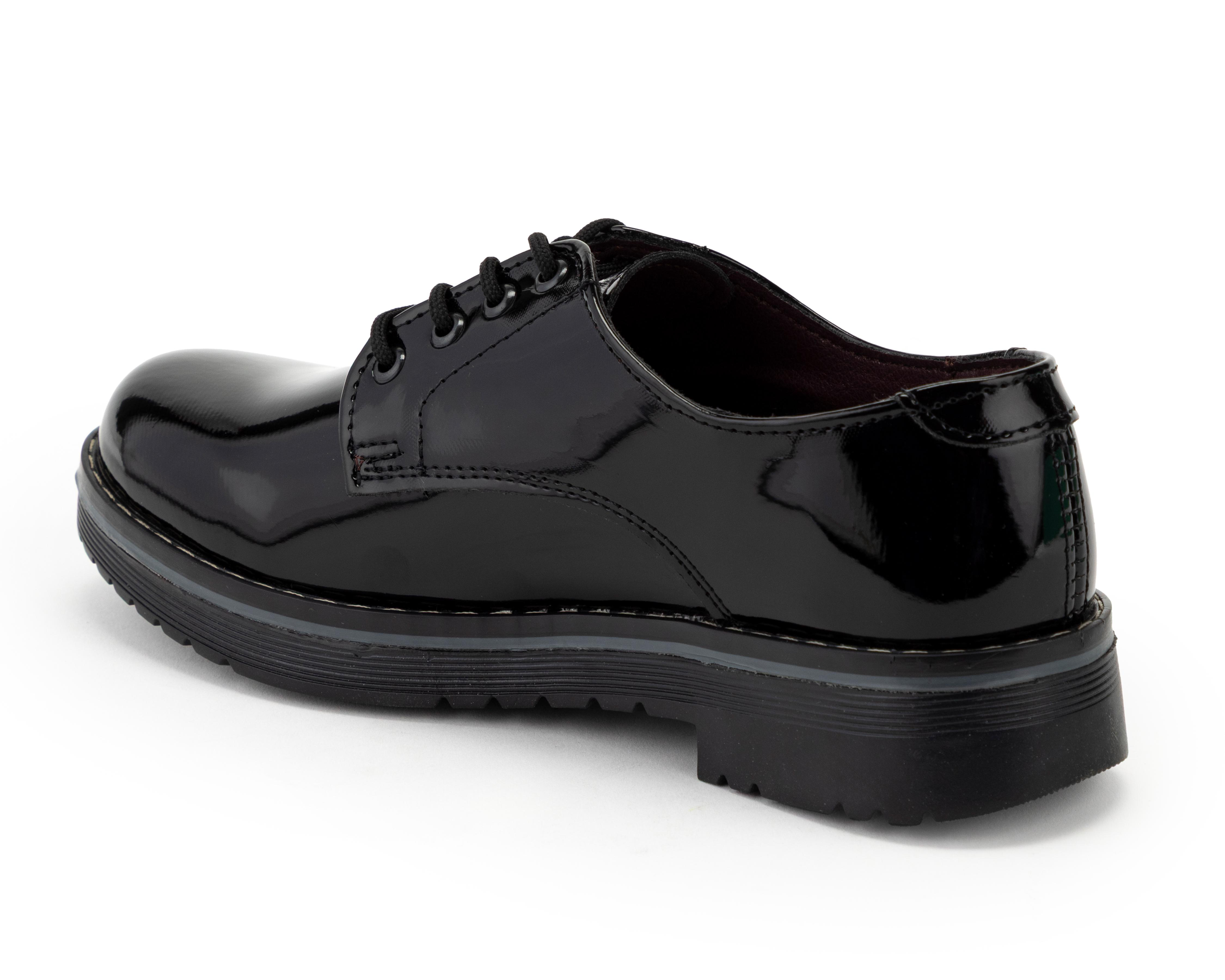 Foto 4 pulgar | Zapatos Escolares Up & Down para Mujer