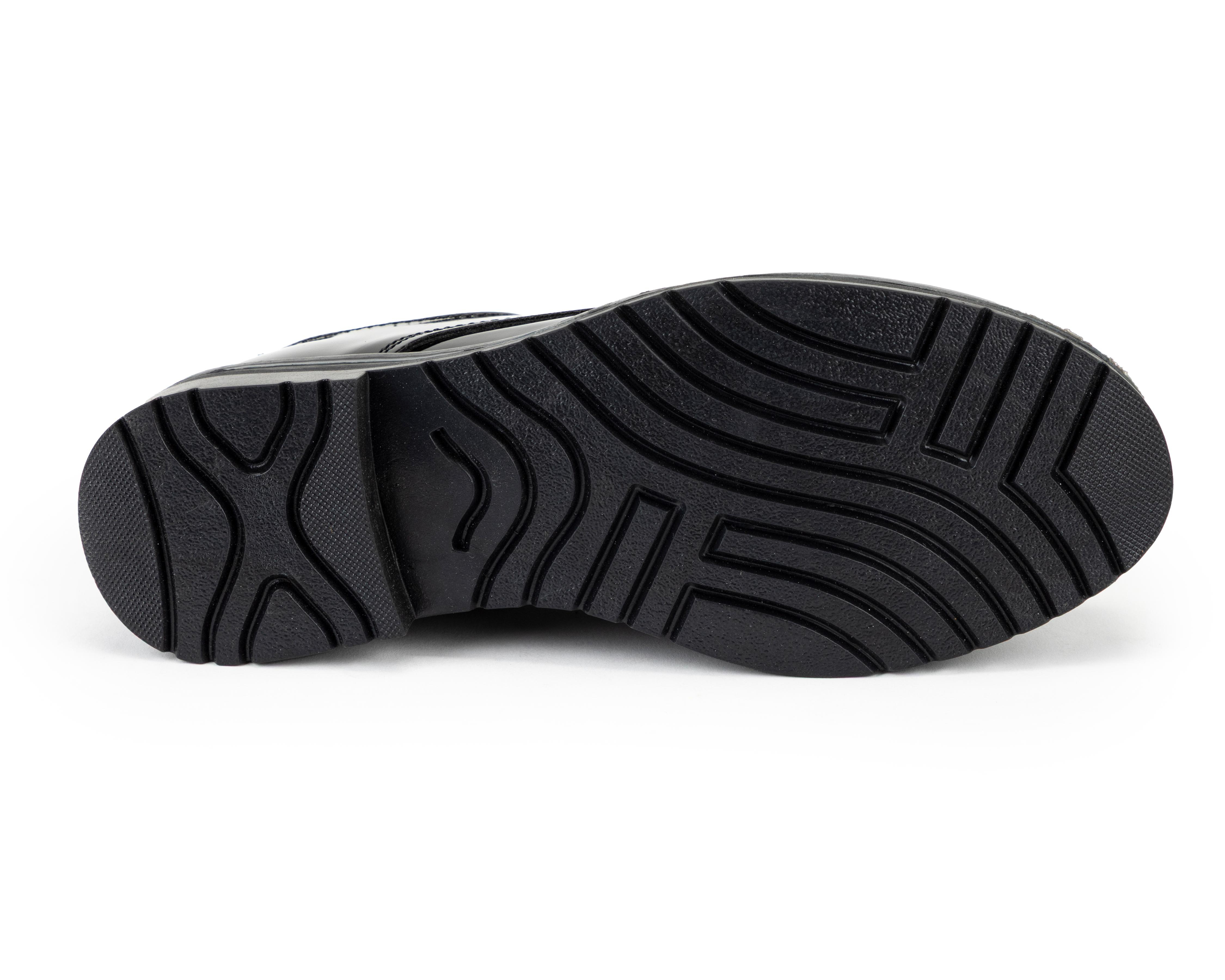 Foto 5 pulgar | Zapatos Escolares Up & Down para Mujer