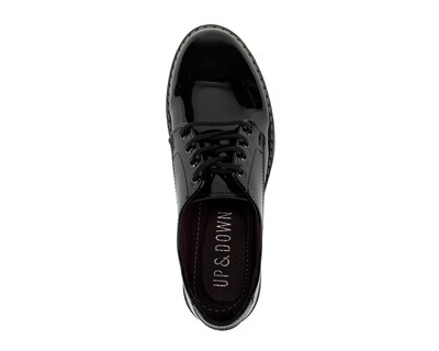 Foto 5 | Zapatos Escolares Up & Down para Mujer