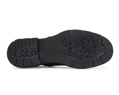 Foto 4 | Zapatos Escolares Up & Down de Piel para Mujer
