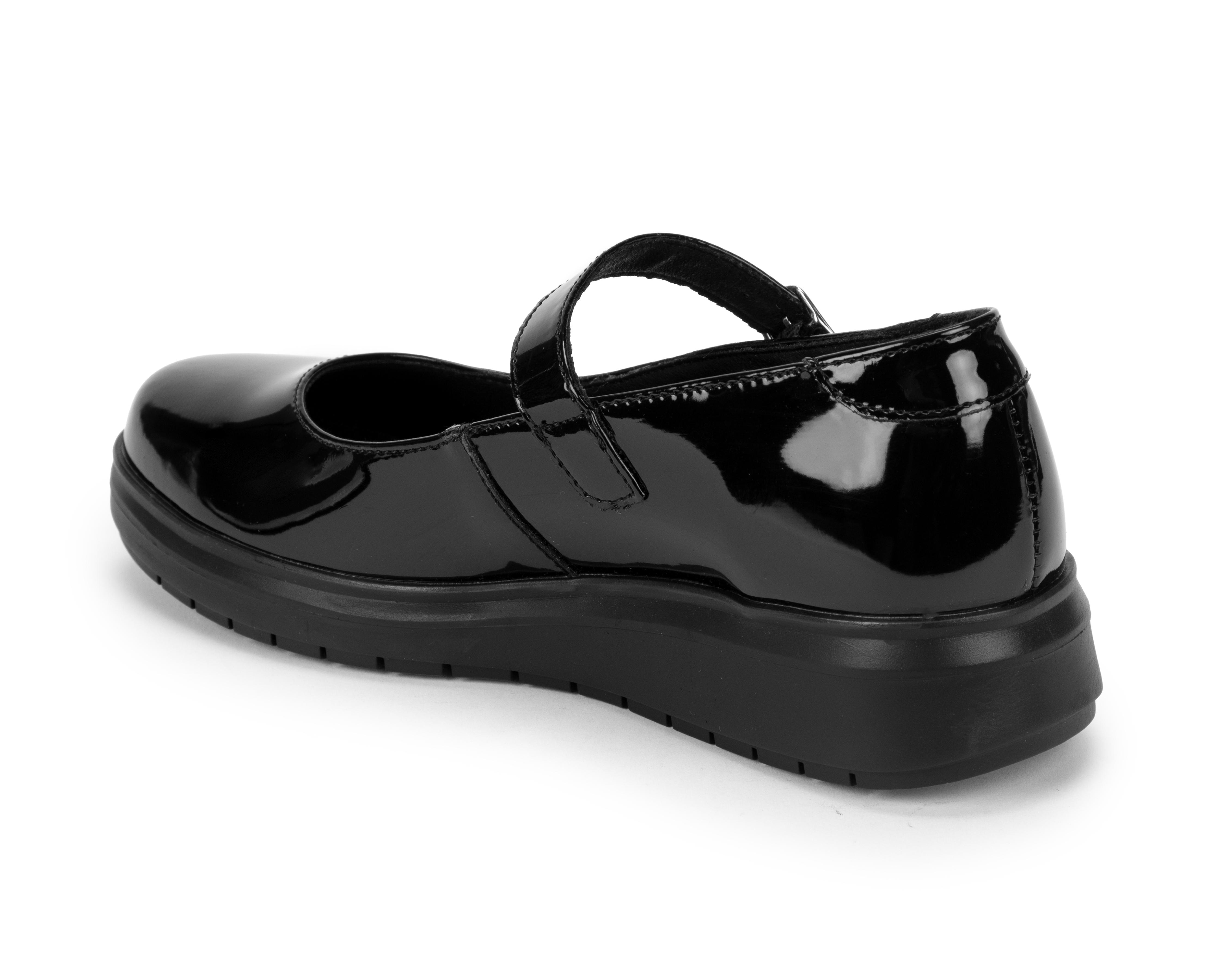 Foto 4 pulgar | Zapatos Escolares Up & Down para Niña