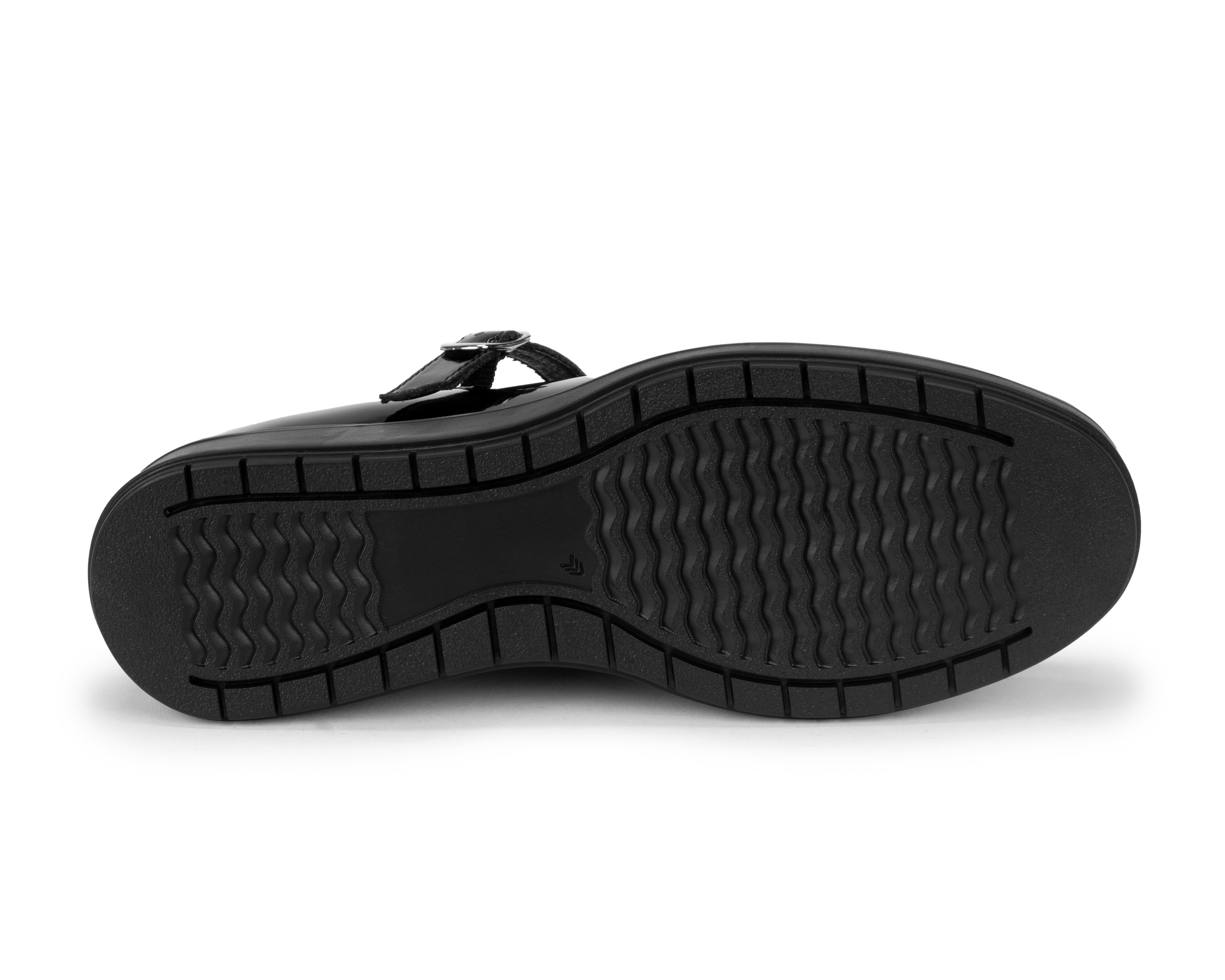 Foto 5 pulgar | Zapatos Escolares Up & Down para Niña
