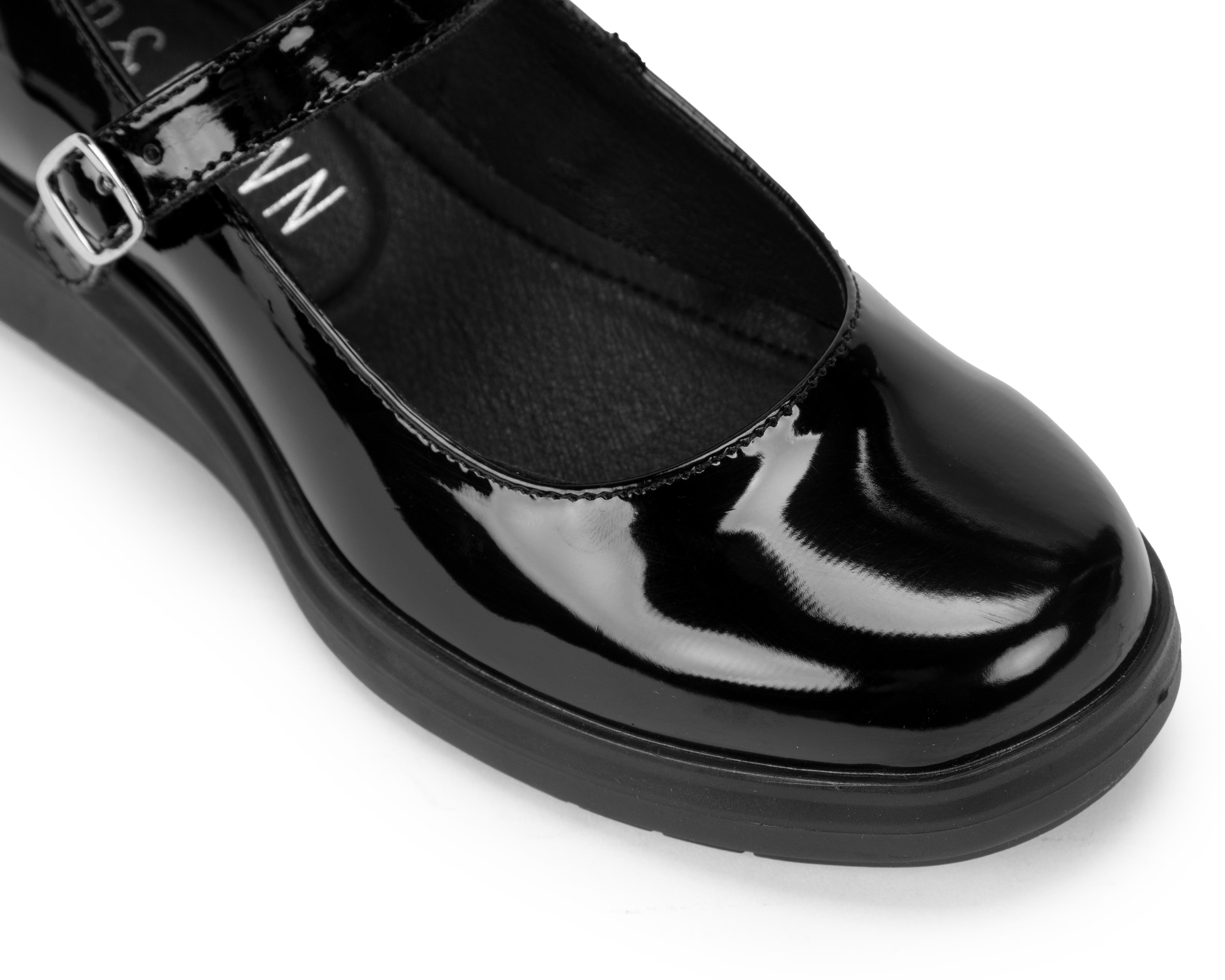 Foto 6 | Zapatos Escolares Up & Down para Niña