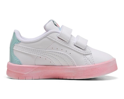 Foto 2 | Tenis Puma Jada Classic Space Belle para Bebé Niña