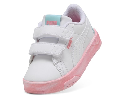 Foto 5 | Tenis Puma Jada Classic Space Belle para Bebé Niña
