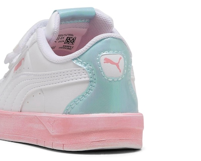 Foto 6 | Tenis Puma Jada Classic Space Belle para Bebé Niña