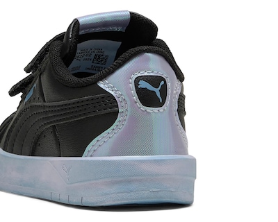 Foto 6 | Tenis Puma Jada Classic Space Blurry Dreams V para Niño