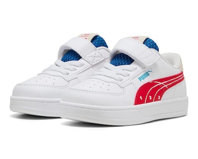 Foto 1 | Tenis Puma Caven 2.0 Run Fun para Bebé