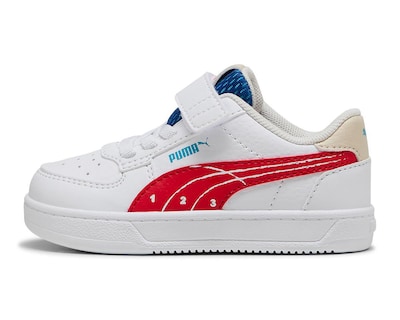 Foto 3 | Tenis Puma Caven 2.0 Run Fun para Bebé