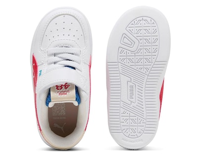 Foto 4 | Tenis Puma Caven 2.0 Run Fun para Bebé