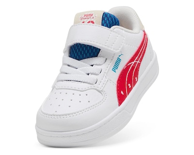 Foto 5 | Tenis Puma Caven 2.0 Run Fun para Bebé