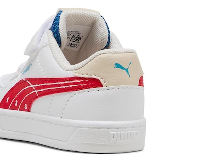 Foto 6 | Tenis Puma Caven 2.0 Run Fun para Bebé