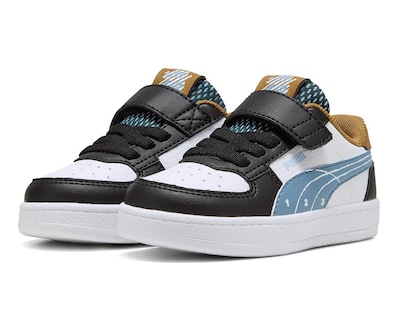 Foto 1 | Tenis Puma Caven 2.0 Run Fun JR para Bebé Niño