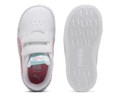 Foto 4 | Tenis Puma Carina 3.0 Space Belle V para Bebé Niña