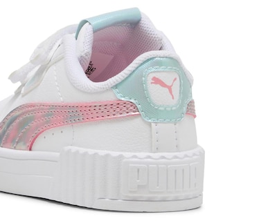 Foto 6 | Tenis Puma Carina 3.0 Space Belle V para Bebé Niña