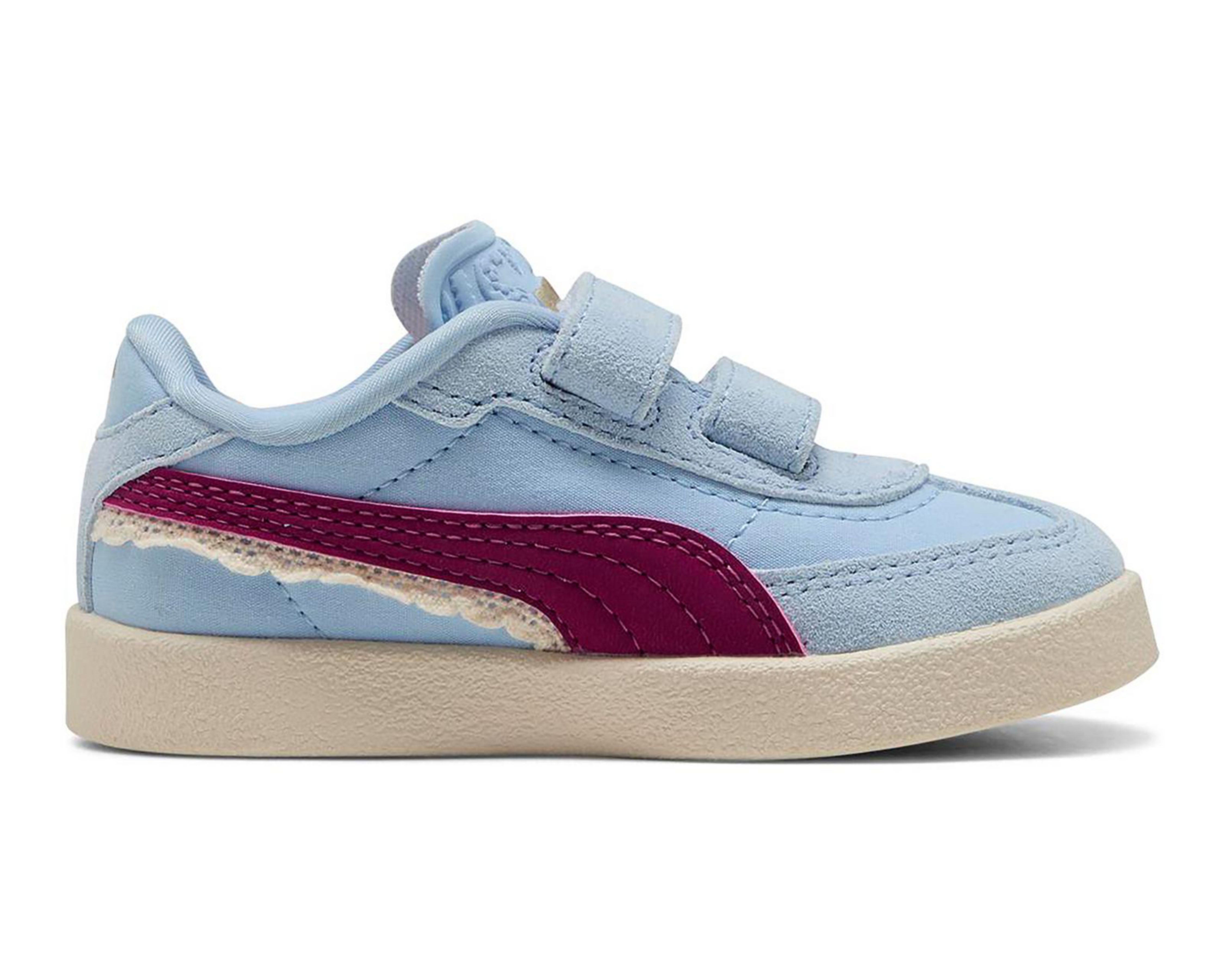 Foto 2 | Tenis Puma Club II Era Memories V para Bebé