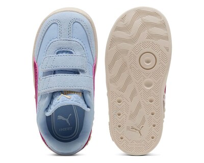 Foto 4 | Tenis Puma Club II Era Memories V para Bebé