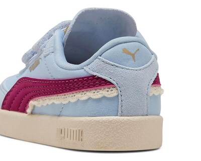 Foto 6 | Tenis Puma Club II Era Memories V para Bebé