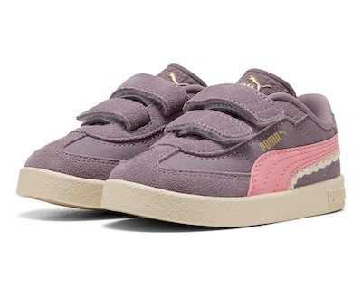 Foto 1 | Tenis Puma Club II Era Memories V para Bebé