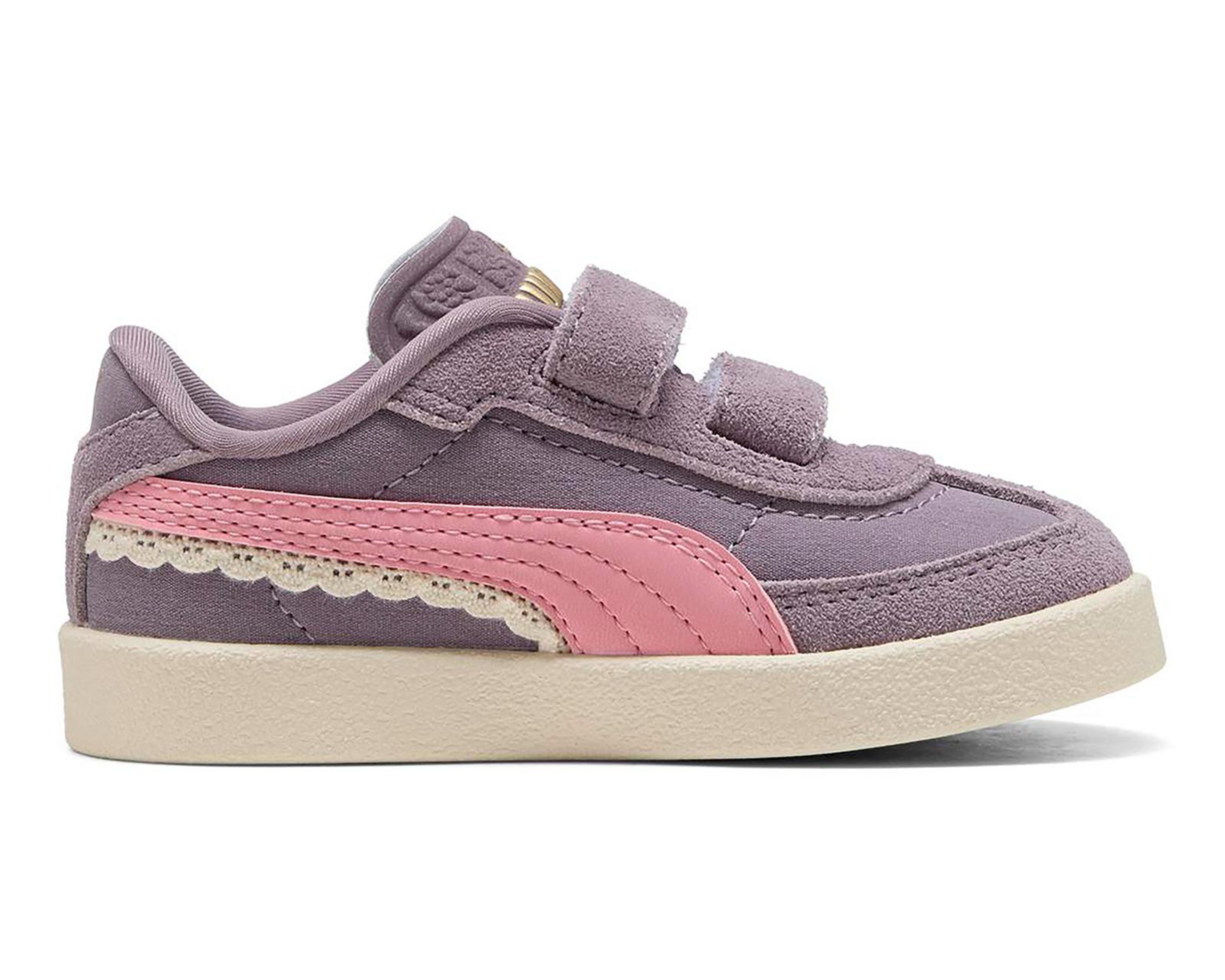 Foto 2 | Tenis Puma Club II Era Memories V para Bebé