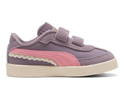 Foto 2 | Tenis Puma Club II Era Memories V para Bebé